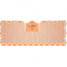 P-WAVE TROUGH MATS MANGO